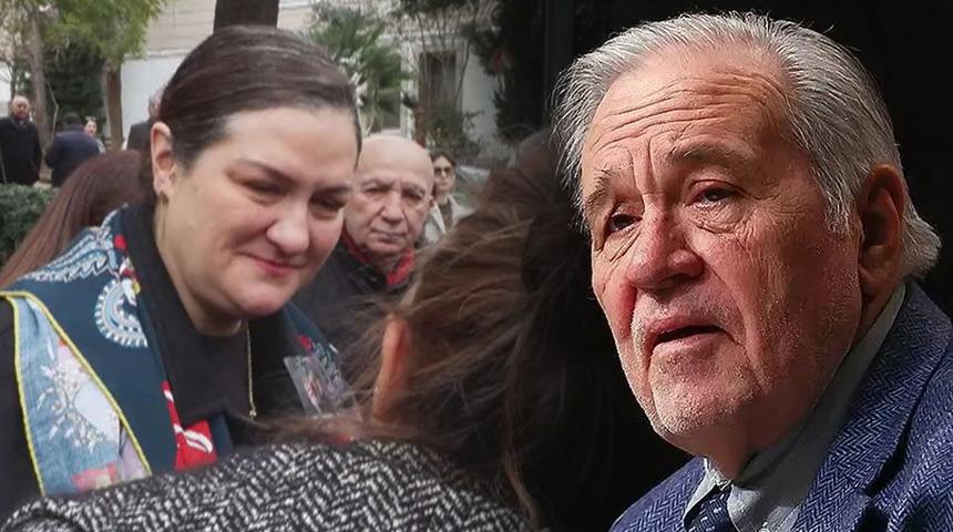 İlber Ortaylı'nın kızı Tuna Ortaylı'dan duygulandıran s&ouml;zler! "Bir tek bunlara hayıflanıyorum" diyerek a&ccedil;ıkladı