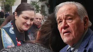 İlber Ortaylı'nın kızı Tuna Ortaylı'dan duygulandıran sözler! Bir tek bunlara hayıflanıyorum diyerek açıkladı