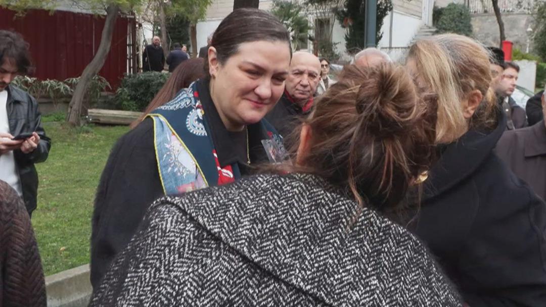 İlber Ortaylı nın kızı Tuna Ortaylı dan duygulandıran s&ouml;zler! "Bir tek bunlara hayıflanıyorum" diyerek a&ccedil;ıkladı 3