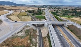 Samsun'da ulaşım ağı yeni projelerle g&uuml;&ccedil;leniyor