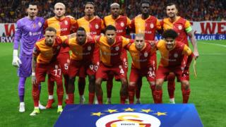 Galatasaray durdurulamıyor! Avrupa'da da o alanda zirvede