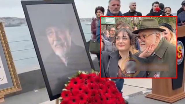 Bitmeyen rezillik! Cenazedeki selfieciler bu kez İlber Ortaylı'nın cenazesinde ortaya çıktı