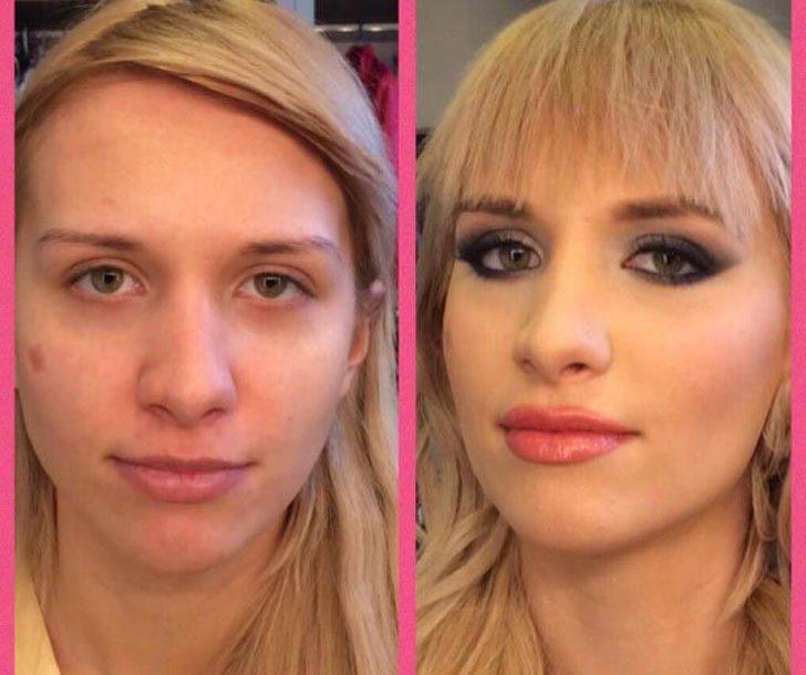 Onları hiç böyle görmediniz! G2