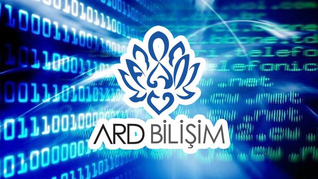 ARD BİLİŞİM (ARDYZ)'ye yeni sipariş! 803 bin dolarlık anlaşma
