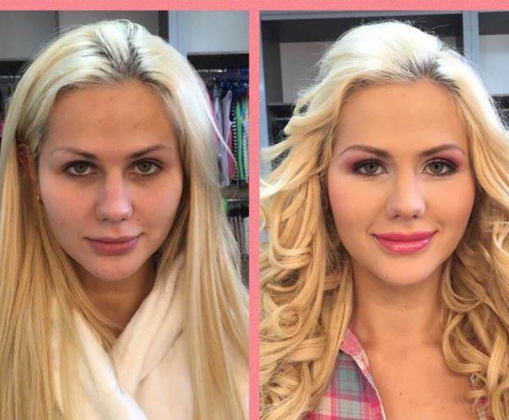 Onları hiç böyle görmediniz! G3