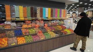 Ramazan Bayramı'nın popüler ikramlığı ‘şeker’