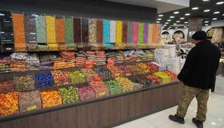 Ramazan Bayramı'nın pop&uuml;ler ikramlığı &lsquo;şeker&rsquo;