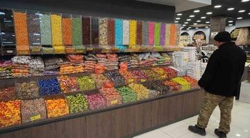 Ramazan Bayramı'nın pop&uuml;ler ikramlığı &lsquo;şeker&rsquo;