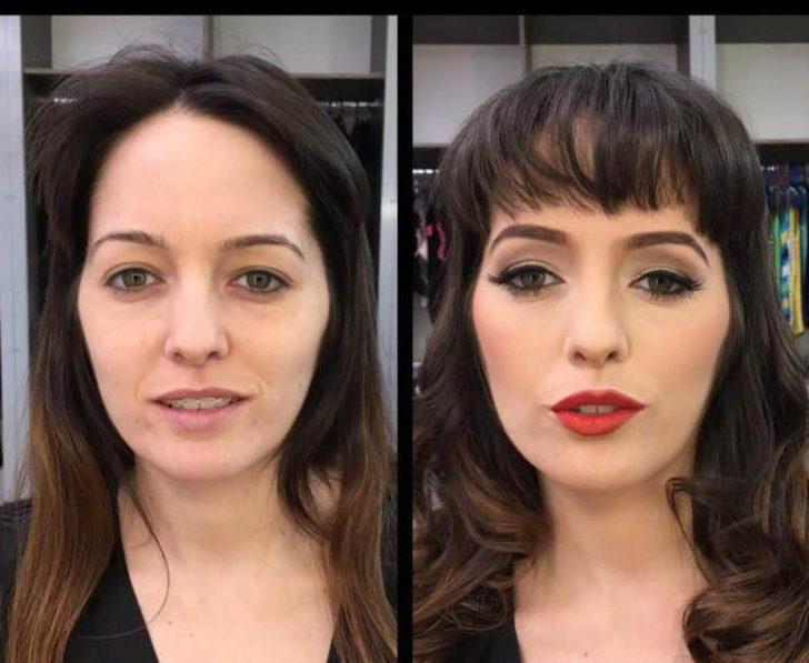 Onları hiç böyle görmediniz! G5