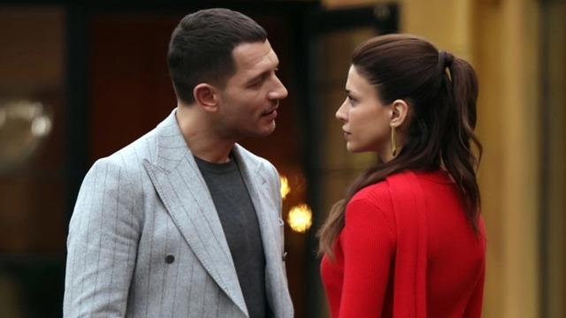 Yeraltı 8. bölüm fragmanı izle! ''Senariste sesleniyoruz''