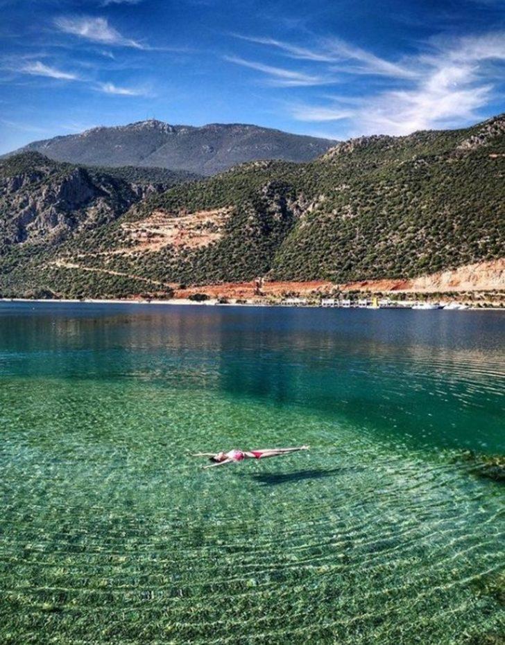 Pelin Öztekin'in muhteşem değişimi G5