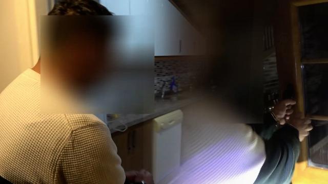 Cinayet 7 yıl sonra aydınlatıldı: Mutfakta parçalara ayırıp 3 adet çöp poşetine sığdırdım