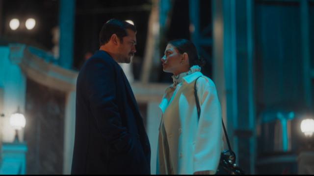 Eşref Rüya'da büyük sır ortaya çıkıyor!