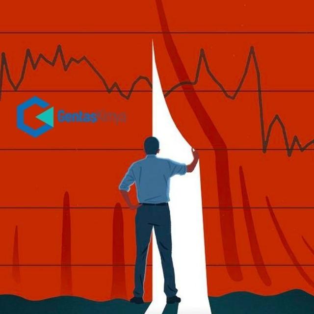 Gentaş Kimya (GENKM) hisseleri neden d&uuml;ş&uuml;yor?