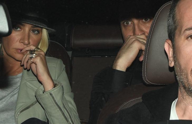 Sıla, Okan Can Yantır ile görüntülendi G3