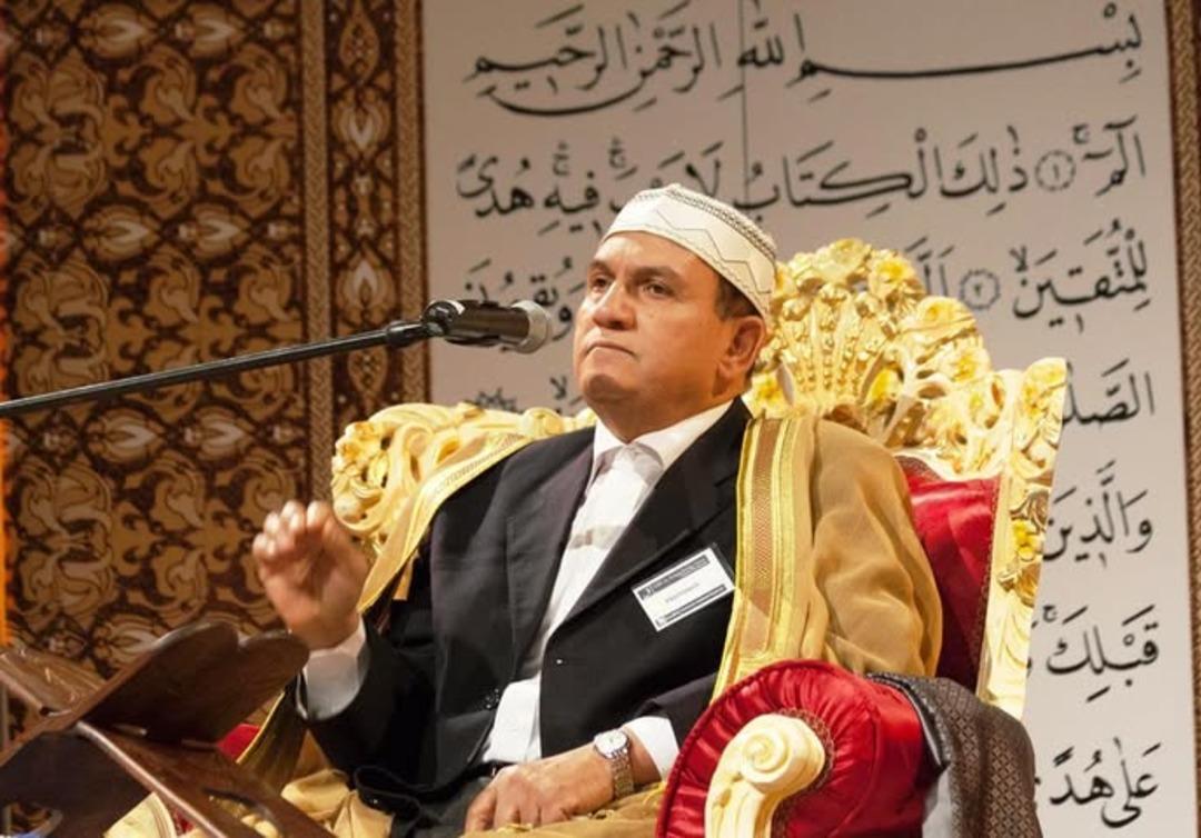 Millet Camii nde gerçekleşecek “Kadir Gecesi Özel” yayını Kanal D de yayınlanacak 1