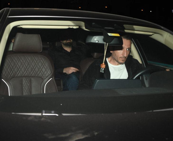 Sıla, Okan Can Yantır ile görüntülendi G4