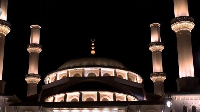 Millet Camii'nde gerçekleşecek “Kadir Gecesi Özel” yayını Kanal D'de yayınlanacak