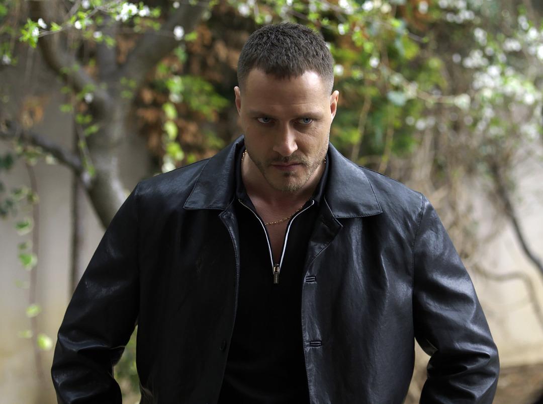 Yeraltı dizisine dengeleri değiştirecek isim! Burak &Ccedil;elik dahil oldu 1