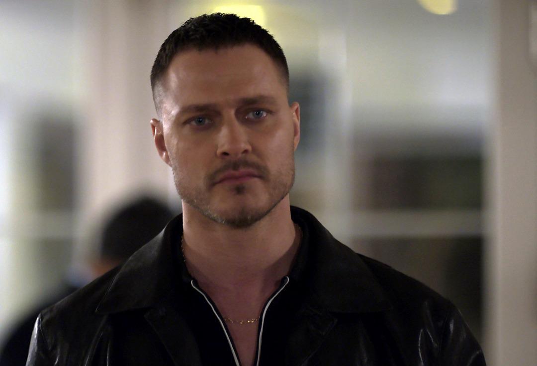 Yeraltı dizisine dengeleri değiştirecek isim! Burak &Ccedil;elik dahil oldu 2