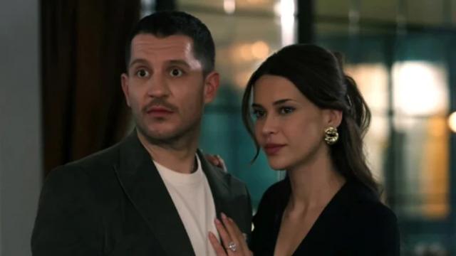 Dengeler değişecek: Yakışıklı oyuncu dahil oldu!