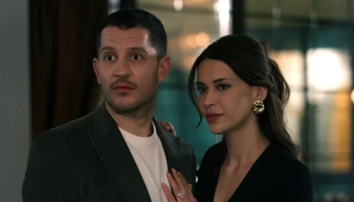 Dengeler değişecek: Yakışıklı oyuncu dahil oldu! 