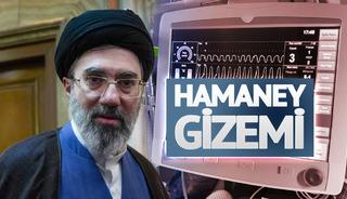Hamaney gizemi kafaları karıştırdı: Makinelere bağlı yaşam! 