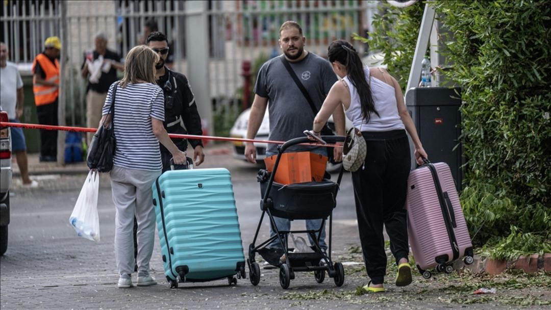 Dubai yi savaş vurdu! Ka&ccedil;ışlar s&uuml;r&uuml;yor: Maliyetler 250 bin dolara dayandı... 3