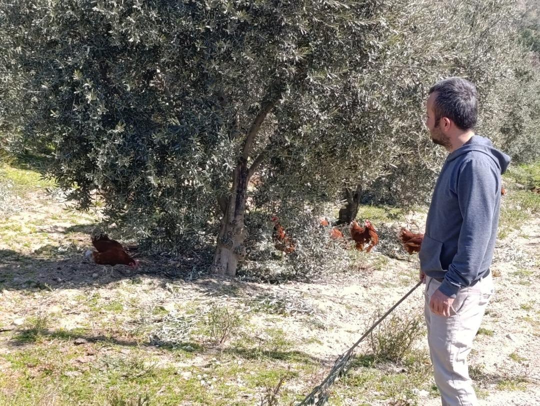 Bin kapasiteli sistem kurdu! Yiyen &lsquo;Tadını unutmuşuz&rsquo; diyor 3 yıl &ouml;nce başladı 1