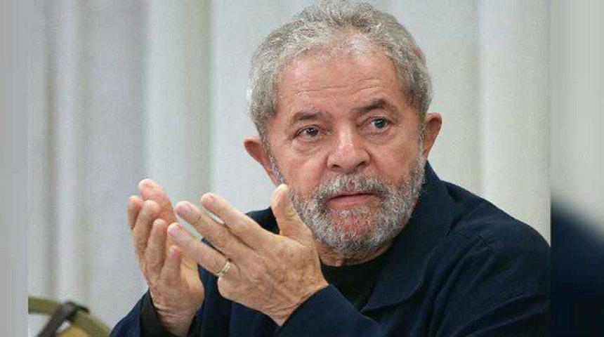 Eski Brezilya Devlet Başkanı Lula teslim olmadı