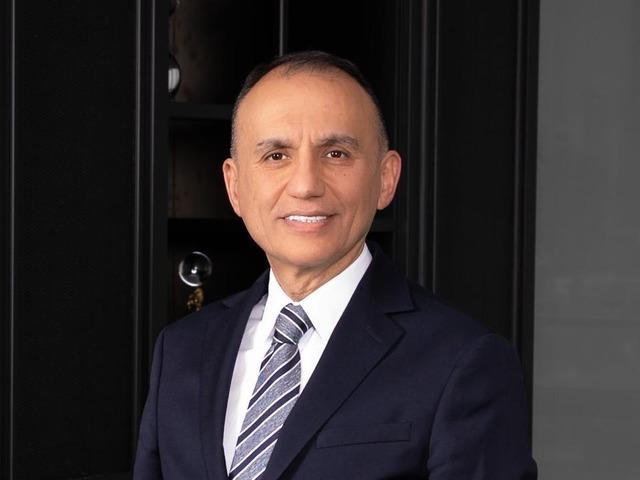 Pusula Holding&rsquo;den Londra merkezli k&uuml;resel adım