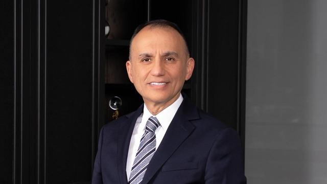 Katılımevim’i de çatısı altında bulunduran Pusula Holding’den Londra merkezli küresel adım