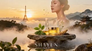 Kore biyoteknolojisi ve Fransız deneyiminin sentezi: Shayen Paris