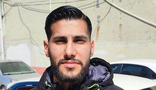 Polisten ka&ccedil;tı hapse girmeyi g&ouml;ze aldı &lsquo;Arabamı vermem&rsquo;