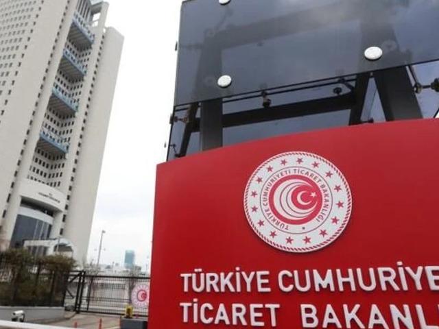 Ticaret Bakanlığı'ndan yeni hamle: Yurt dışında marka alan firmalara destek