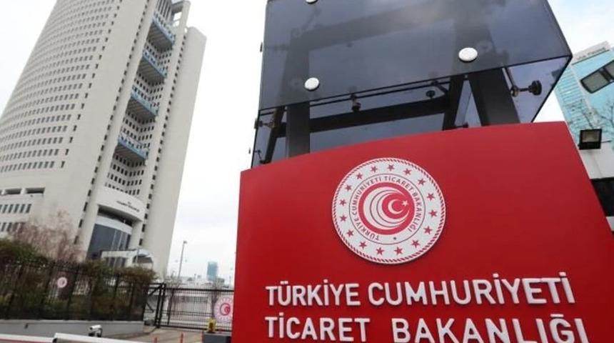 Ticaret Bakanlığı'ndan yeni hamle: Yurt dışında marka alan firmalara destek