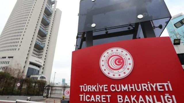Ticaret Bakanlığı'ndan yeni hamle: Yurt dışında marka alan firmalara destek