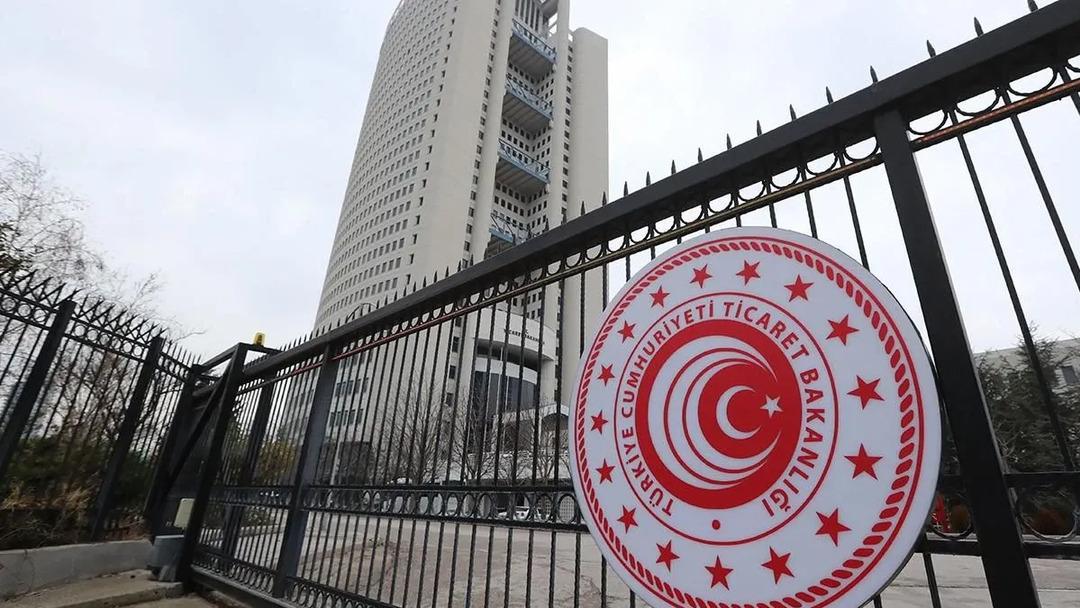 Ticaret Bakanlığı ndan yeni hamle: Yurt dışında marka alan firmalara destek 1