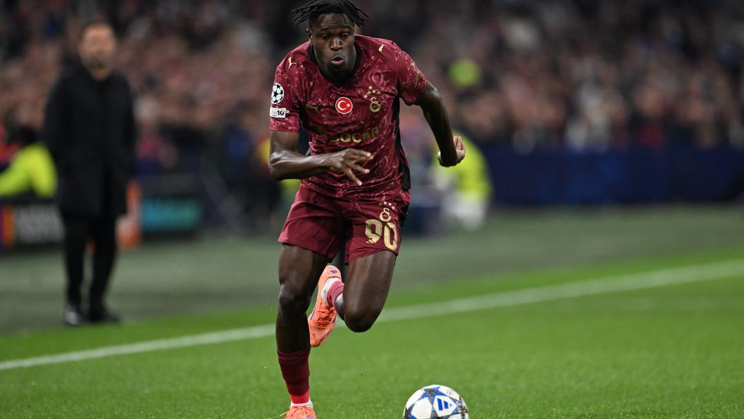 Galatasaray a piyango vurdu! Çıkış maddesini ödeyecekler: Ne kadarsa gidin alın 3