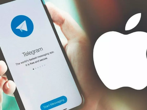 Rusya&rsquo;dan Apple ve Telegram&rsquo;a dev para cezası