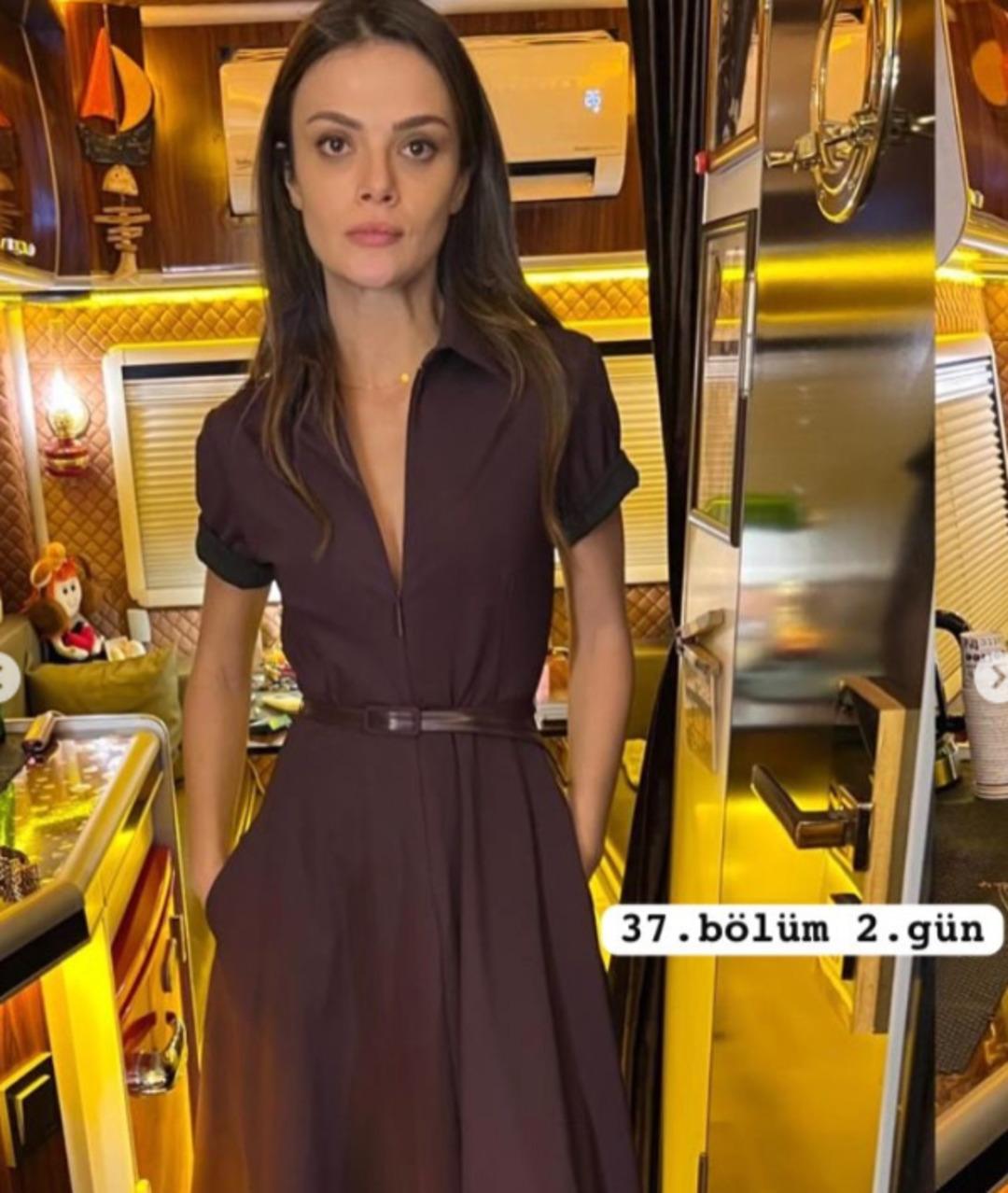 Sinem &Uuml;nsal ın zayıflığı konuşuluyordu! Ne yemediğini anlattı 2