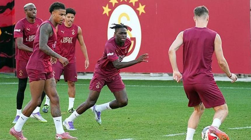 Galatasaray'a piyango vurdu! &Ccedil;ıkış maddesini &ouml;deyecekler: Ne kadarsa gidin alın