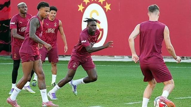 Galatasaray'a piyango vurdu! Çıkış maddesini ödeyecekler: Ne kadarsa gidin alın