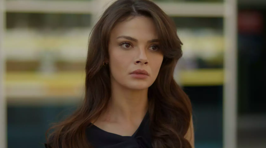 Sinem &Uuml;nsal'ın zayıflığı konuşuluyordu! Ne yemediğini anlattı