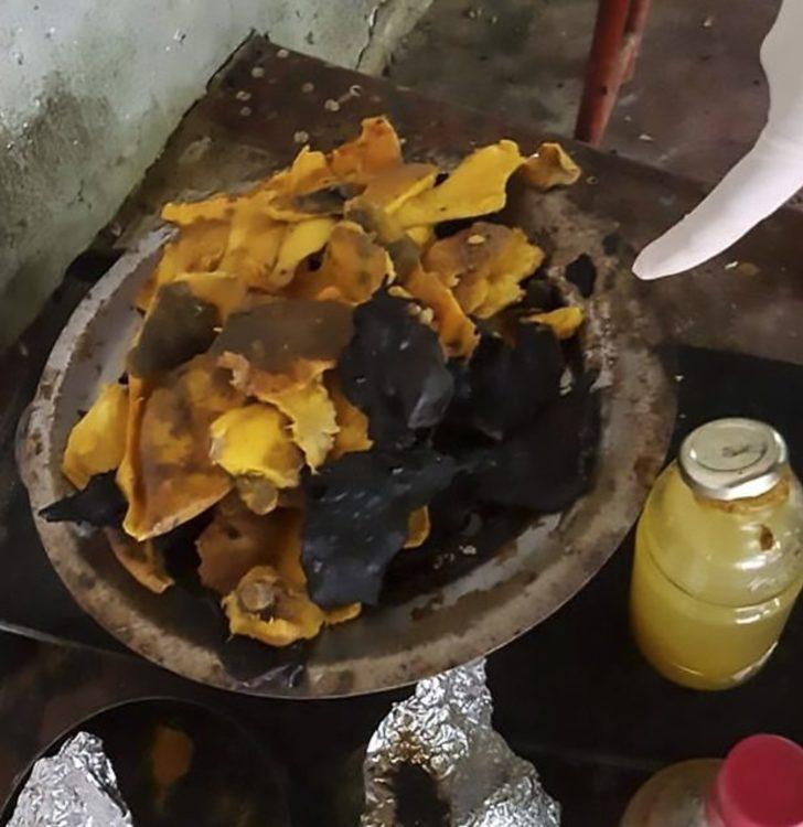 Eski kocası kızına tecavüz etsin diye yardım etti G2