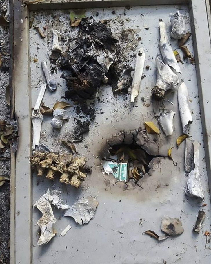 Eski kocası kızına tecavüz etsin diye yardım etti G3