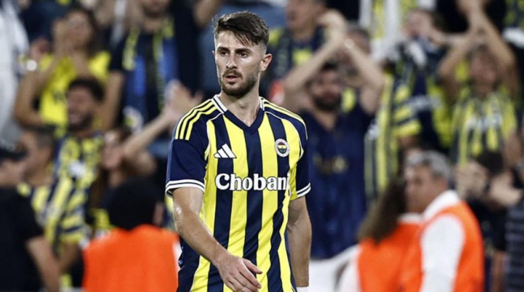 Fenerbah&ccedil;e den &ccedil;ok s&uuml;rpriz harekat! Fransızlar duyurdu... Rakip: Atletico Madrid 1
