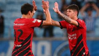 Galatasaray'ın transferini sızdırdılar! Arjantinli 10 numara i&ccedil;in yapılan teklif ortaya &ccedil;ıktı