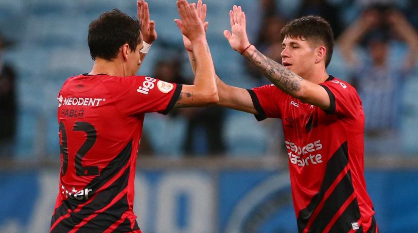 Galatasaray'ın transferini sızdırdılar! Arjantinli 10 numara i&ccedil;in yapılan teklif ortaya &ccedil;ıktı