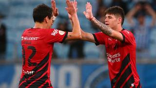 Galatasaray'ın transferini sızdırdılar! Arjantinli 10 numara için yapılan teklif ortaya çıktı